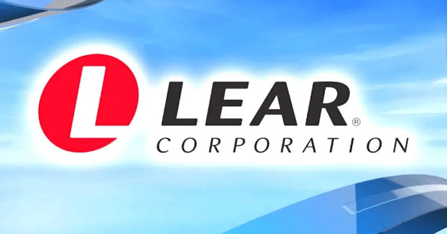 LEAR Automotive Morocco recrute des Operateurs